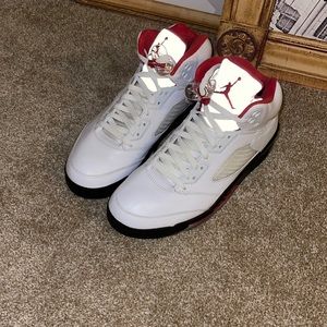 Retro 5